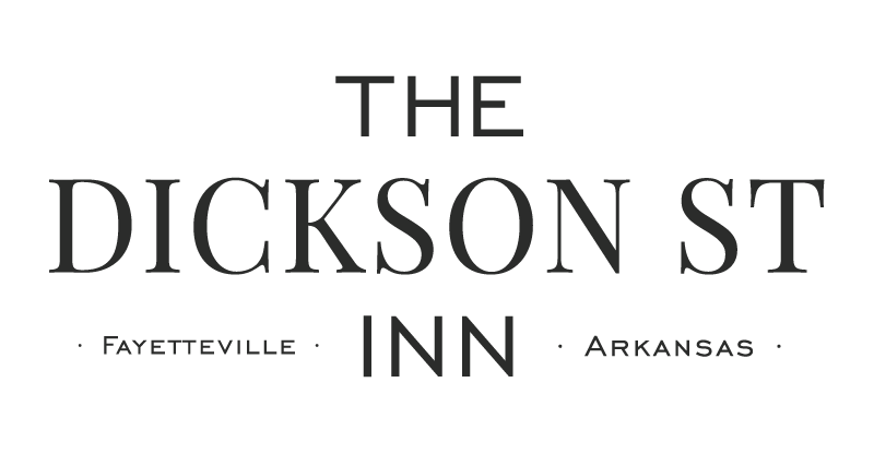 Dickson Street Inn Site